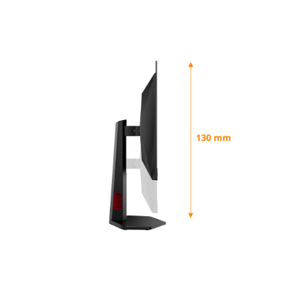 AOC | Q27G4ZDR | 27 " | QD-OLED | QHD | 16:9 | 240 Hz | 0.03 ms | 2560 x 1440 pixels | 400 cd/m² | HDMI ports quantity 2 | Black