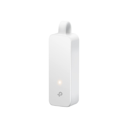 TP-LINK | UE300C | USB Type-C to RJ45 Gigabit Ethernet Network Adapter | 10/100/1000 Mbit/s