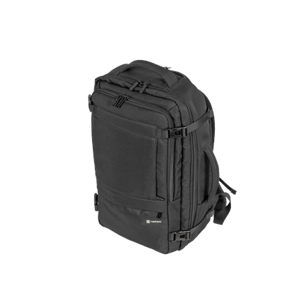 Natec | Camel Lite | Fits up to size 15.6 " | Backpack | Waterproof | Black