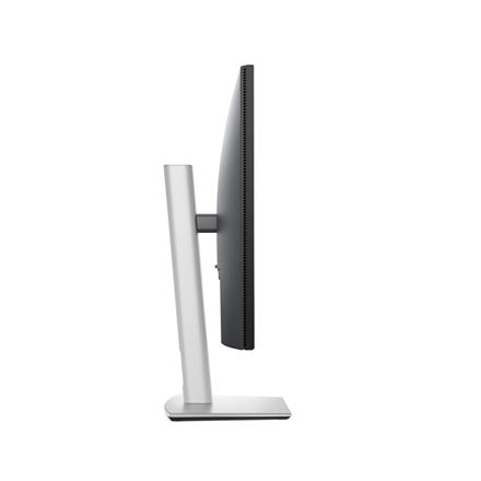 Dell | P2725DE | 27 " | IPS | QHD | 16:9 | 100 Hz | 8 ms | 2560 x 1440 pixels | 350 cd/m² | HDMI ports quantity 1 | Warranty 60 month(s)