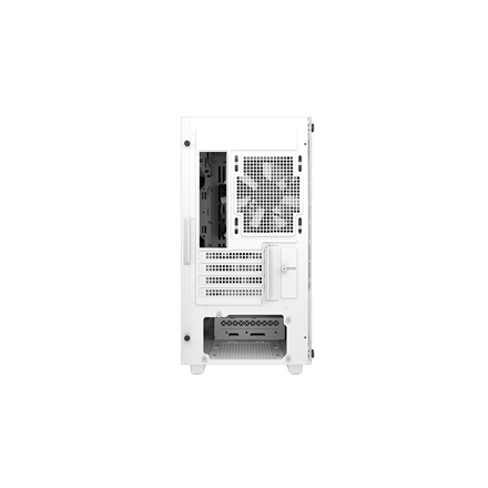 Deepcool | ARGB Micro-ATX CASE | CC360 | White | Mini-ITX / Micro-ATX | ATX PS2 （maximum length: 160mm）