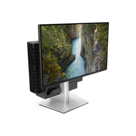 Dell Pro | QCS1250 | Desktop | Slim | Intel Core Ultra 7 | 265 | Internal memory 16 GB | DDR5 | Solid-state drive capacity 512 GB | Intel Integrated Graphics | No Optical Drive | Keyboard language English | Ubuntu | Warranty 36 month(s)