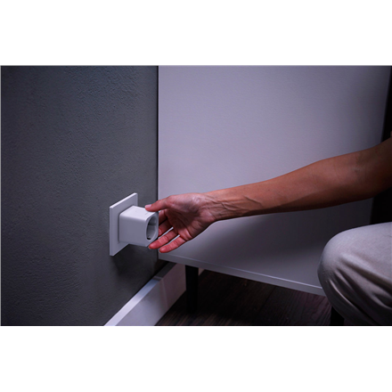 Philips Hue | Hue Smart Plug Type F | ZigBee Light Link | White