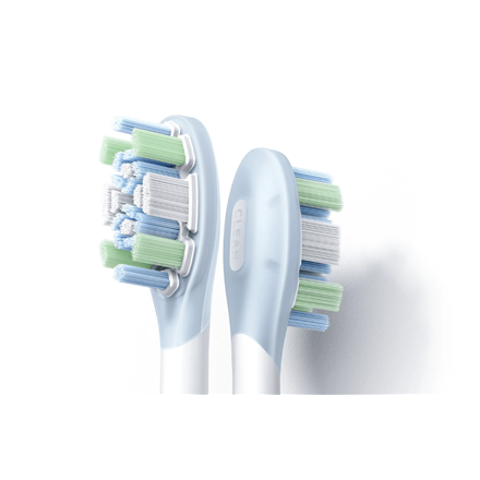 Xiaomi | Oscillation Electric Toothbrush | Rechargeable | For adults | Number of brush heads included 1 | Number of teeth brushing modes 3 | Blue