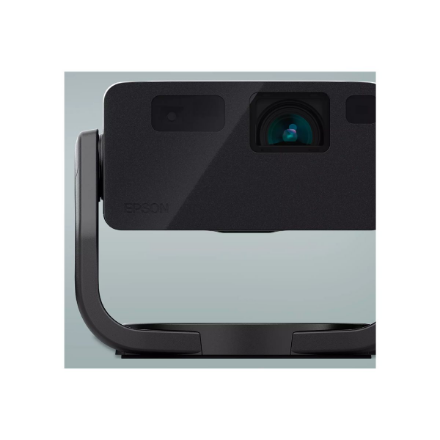 Epson | EF-22B | Full HD (1920x1080) | 1000 ANSI lumens | Black