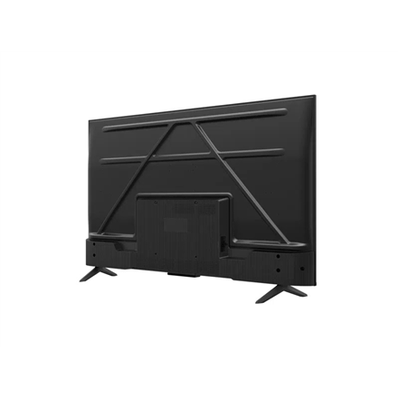 TCL LED 4K TV | 50V6C | 50 | Smart TV | Google TV | UHD | Black