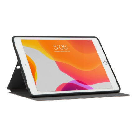 Targus Click-In Case | THZ85008GL | 10.2/10.5 " | Tablet case | iPad (7th gen.) 10.2-inch, iPad Air 10.5-inch, iPad Pro 10.5-inch | Rose Gold