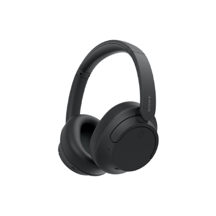 Sony WH-CH720N Wireless ANC (Active Noise Cancelling) Headphones, Black | Sony | Wireless Headphones | WH-CH720N | Wireless | On-Ear | Microphone | Black | Noise canceling | Wireless