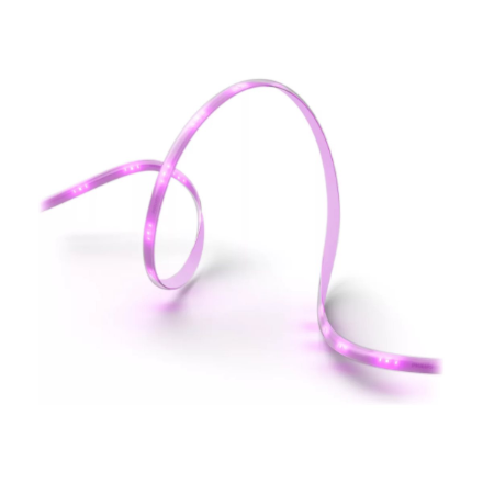 Philips Hue Solo lightstrip, 10m | 20 W | Variable