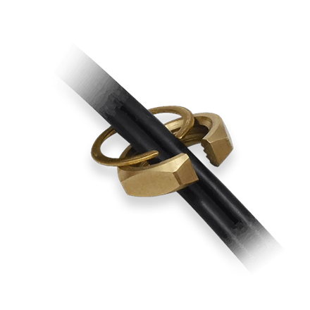 Teltonika | Combo MIMO Mobile Roof SMA Antenna | PR1KCL25 | Screw mounted | Gain 2.5 dB | 0.698-0.960/1.710-2.690 GHz | Antenna connector type SMA Male