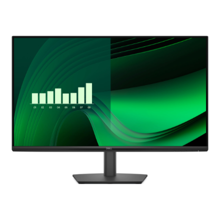 Dell | E2725HM | 27 " | IPS | FHD | 16:9 | 100 Hz | 5 ms | 1920 x 1080 pixels | 300 cd/m² | HDMI ports quantity 1