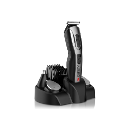 Camry Electric, CR 2921 Trimmer 5 in 1 | Camry | Electric | Black