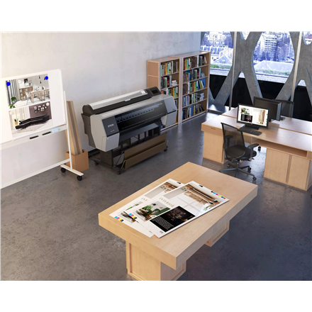 Epson | Professional Photo Printer | SureColor SC-P7300 STD | Inkjet | Colour | A1