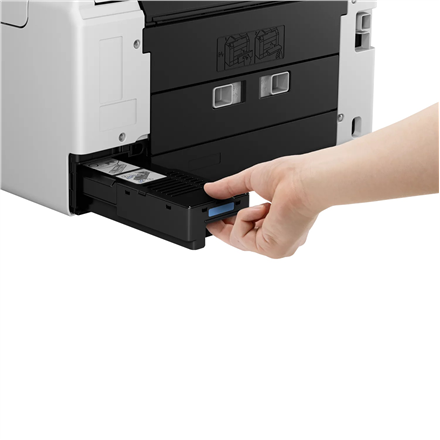 Canon | MAXIFY GX6150 | Inkjet | Colour | A4 | Wi-Fi