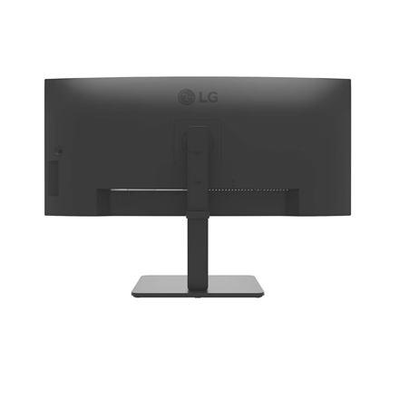 LG | 34BA75QE-B | 34 " | IPS | 21:9 | 60 Hz | 5 ms | 3440 x 1440 pixels | 300 cd/m² | HDMI ports quantity 2