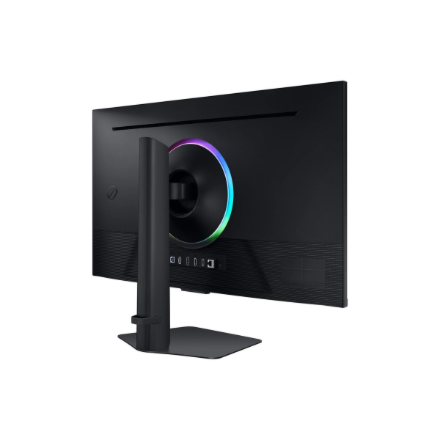 Samsung | LS32DG702EUXDU | 32 " | IPS | 16:9 | 144 Hz | 1 ms | 350 cd/m² | HDMI ports quantity 2 | Black