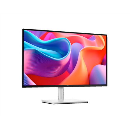 Dell | S2725DC | 27 " | IPS | QHD | 16:9 | 144 Hz | 1 ms | 2560 x 1440 pixels | 350 cd/m² | HDMI ports quantity 1 | White