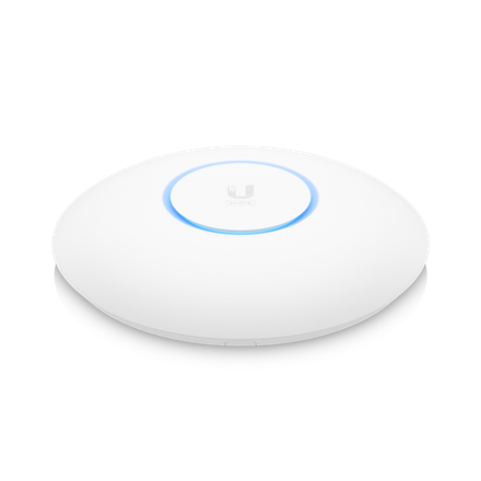 Ubiquiti | Access Point Wi-Fi 6 | Unifi 6 Pro | 802.11ax | 2.4 GHz/5 | 573.5+4800 Mbit/s | Ethernet LAN (RJ-45) ports 1 | MU-MiMO Yes | PoE in
