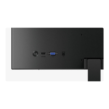 Xiaomi | Monitor | A22i | 22 " | VA | 16:9 | 75 Hz | 1 ms | 1920 x 1080 pixels | HDMI ports quantity 1 | Black