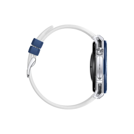 Huawei Ultimate 2 | Smart watch | GPS (satellite) | AMOLED | 1.5 inches | Waterproof | Blue