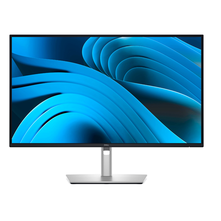 Dell | P2725DE | 27 " | IPS | 16:9 | 100 Hz | 5 ms | 2560 x 1440 pixels | 350 cd/m² | HDMI ports quantity 1