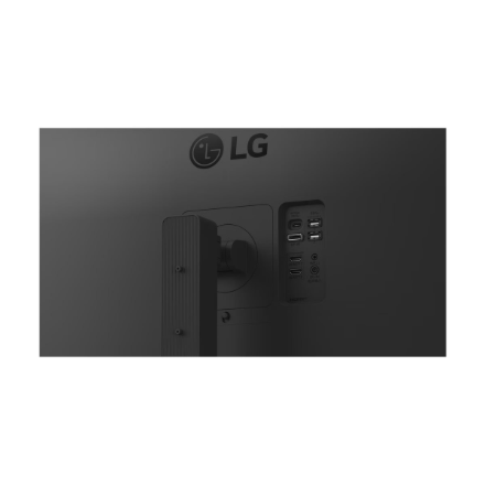 LG | 32U720A-B | 31.5 " | VA | UHD | 16:9 | 60 Hz | 5 ms | 3840 x 2160 pixels | 250 cd/m² | HDMI ports quantity 2 | Black