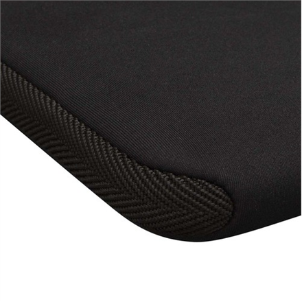 Case Logic | LAPS114K | Fits up to size 14.1 " | Sleeve | Black