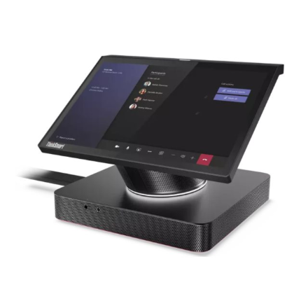 Lenovo | ThinkSmart Hub (MTR) | Black