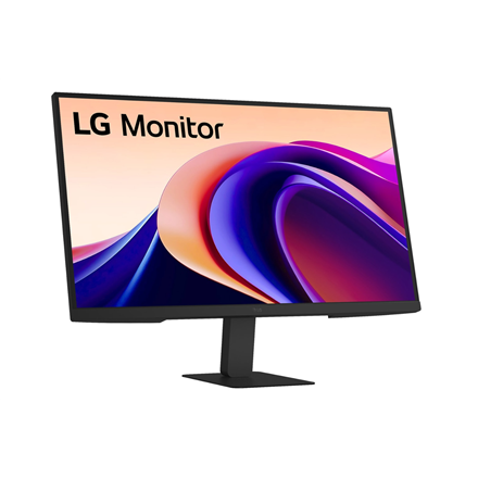LG | 27U631A-B | 27 " | IPS | 16:9 | 100 Hz | 5 ms | 2560 x 1440 pixels | 250 cd/m² | HDMI ports quantity 1