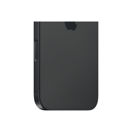 Apple | iPhone 16 Plus | Black | 6.7 " | 2796 x 1290 pixels | Internal RAM 8 GB | 128 GB | Dual SIM | 4G | 5G | Main camera resolution 48+12 MP | Secondary camera resolution 12 MP | iOS | 18