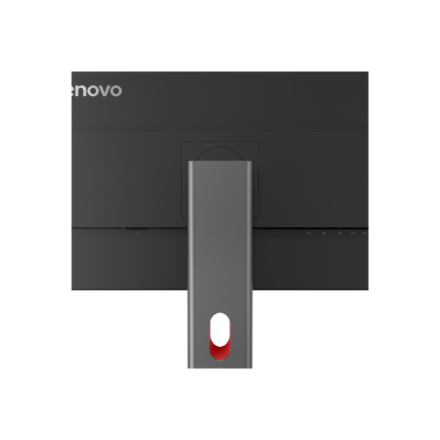 Lenovo | ThinkVision | P27Q-40 | 27 " | IPS | 16:9 | 120 Hz | 4 ms | 350 cd/m² | HDMI ports quantity 1 | Eclipse black | Warranty 36 month(s)