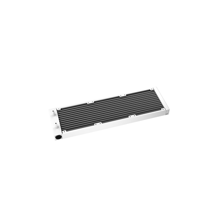 Deepcool Liquid Cooler | LQ360 ULTRA ARGB WH | White | Intel, AMD