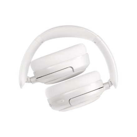 Edifier | Headphones | W800BT SE | Wireless | Over-ear | Microphone | White | Noise reduction