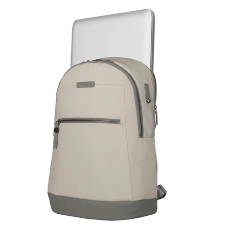 Targus Avila | Backpack | French Oak | 15-16 " | Shoulder strap | Waterproof