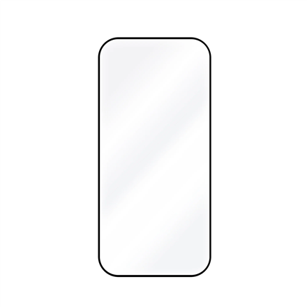 Fixed Screen protector | Samsung | Galaxy A37 5G | Tempered Glass | Black | Full Cover 2.5D