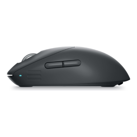 Dell | Alienware Pro | Wired/Wireless | Dark Side of the Moon