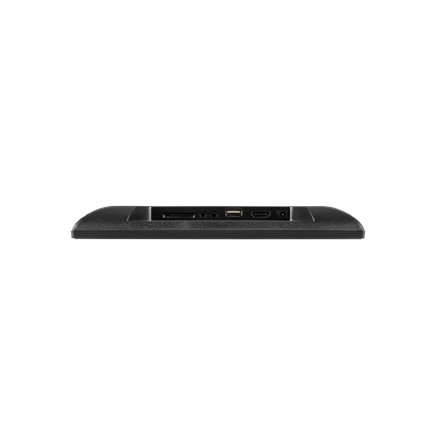 ProDVX | SD-14 | 14 " | 300 cd/m² | Landscape/Portrait | 24/7 | 300 cd/m² | 160 ° | 160 °