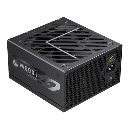 Gamemax PSU | GZ 1000G | 1000 W | Gold | Full Modular