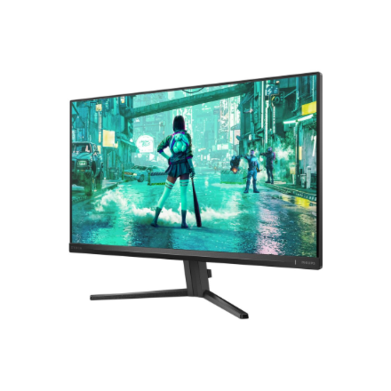 Philips | 27M2N3200S/00 | 27 " | IPS | 16:9 | 180 Hz | 1 ms | 1920 x 1080 pixels | 300 cd/m² | HDMI ports quantity 2 | Black | Warranty 24 month(s)