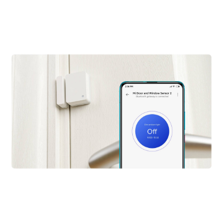 Xiaomi | Mi Door and Window Sensor 2