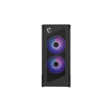 MSI | PC Case | MPG VELOX 300R AIRFLOW PZ | Mid-Tower