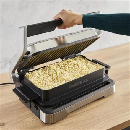 Grill Tefal OptiGrill XL GC784D30 | TEFAL