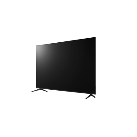 LG | Digital Signage | 65PK640S0LB | 65 " | Landscape | 16/7 | webOS | Wi-Fi | 300 cd/m² | 1000000:1 | 8 ms