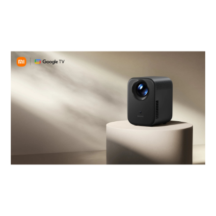 Xiaomi | Smart Projector L1 EU | Full HD (1920x1080) | 200 ANSI lumens | Black | Wi-Fi