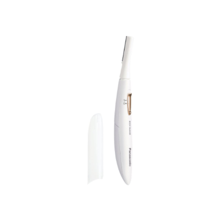 Panasonic Compact Body Trimmer | ES-WR51-P503 | Cordless | White