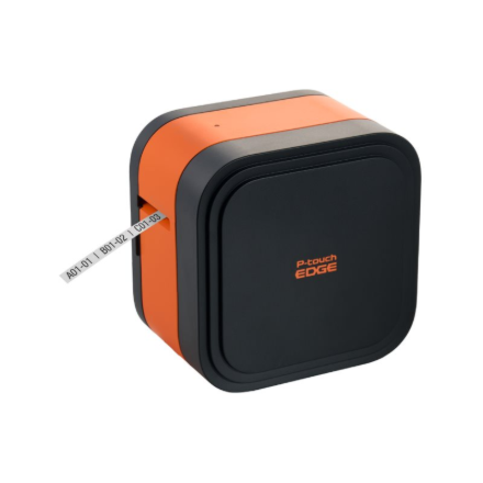 PT-E920BT | Brother Monochrome | Thermal transfer | Label Printer | Black