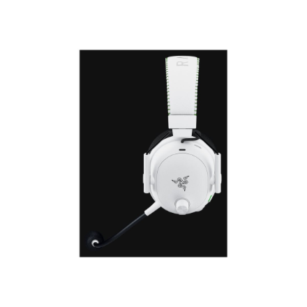 Razer BlackShark V3 Pro for Xbox Gaming Headset, Over-Ear,Wireless, White | Razer