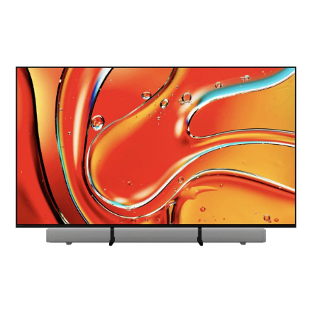 Sony K-65XR70 | 65 | Smart TV | Google TV | UHD | Grey