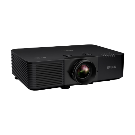 Epson | EB-L895U | WUXGA (1920x1200) | 8000 ANSI lumens | Black | Wi-Fi