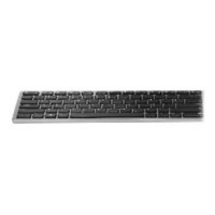 Dell | Premier Multi-Device Keyboard and Mouse | KM7321W | Keyboard and Mouse Set | Wireless | Batteries included | Wireless connection | EE | Titan grey